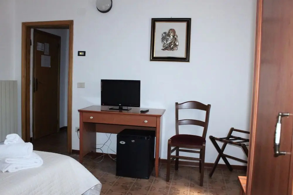Hotel La Croce