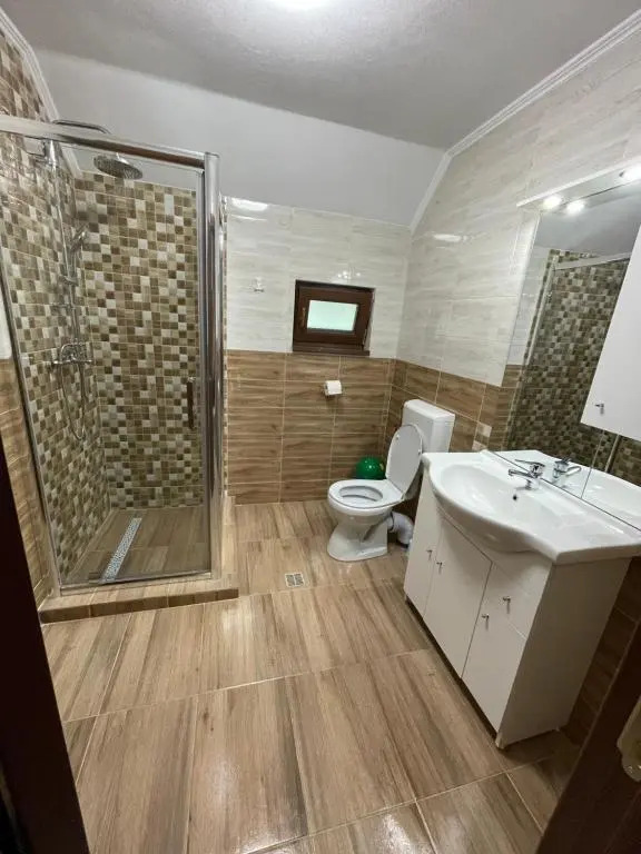 Casa de vacanța Tara