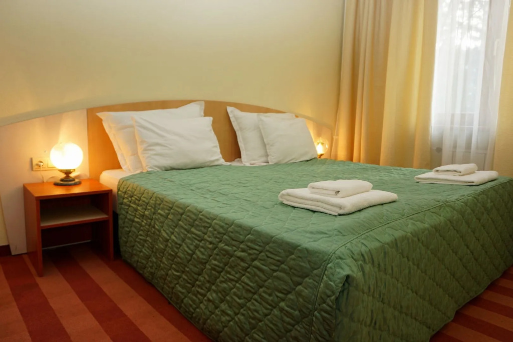 Hotel Edelweiss
