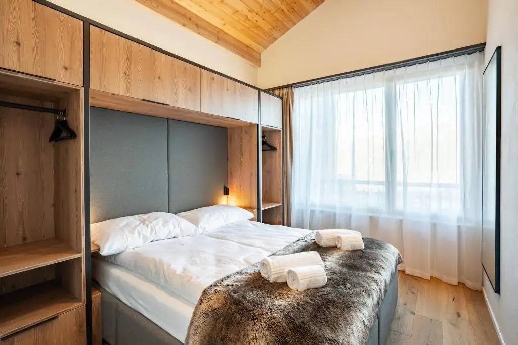 SWISSPEAK Resorts by Pierre & Vacances Premium Thyon