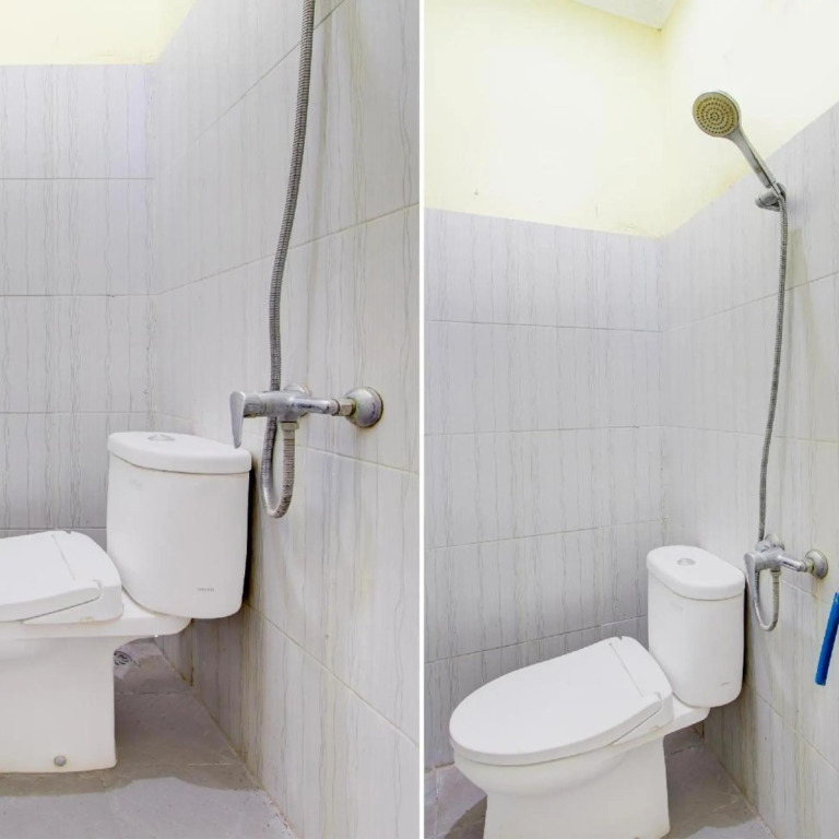 Hotel O Sleman Near Bandara Adi Sutjipto Formerly Joglo Sorogenen