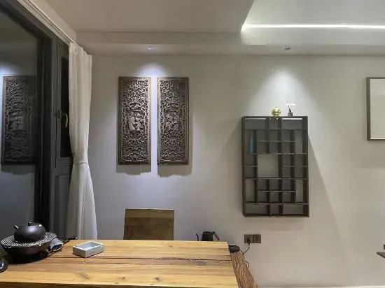 Yandang Montain Quansheng Yanyu Homestay
