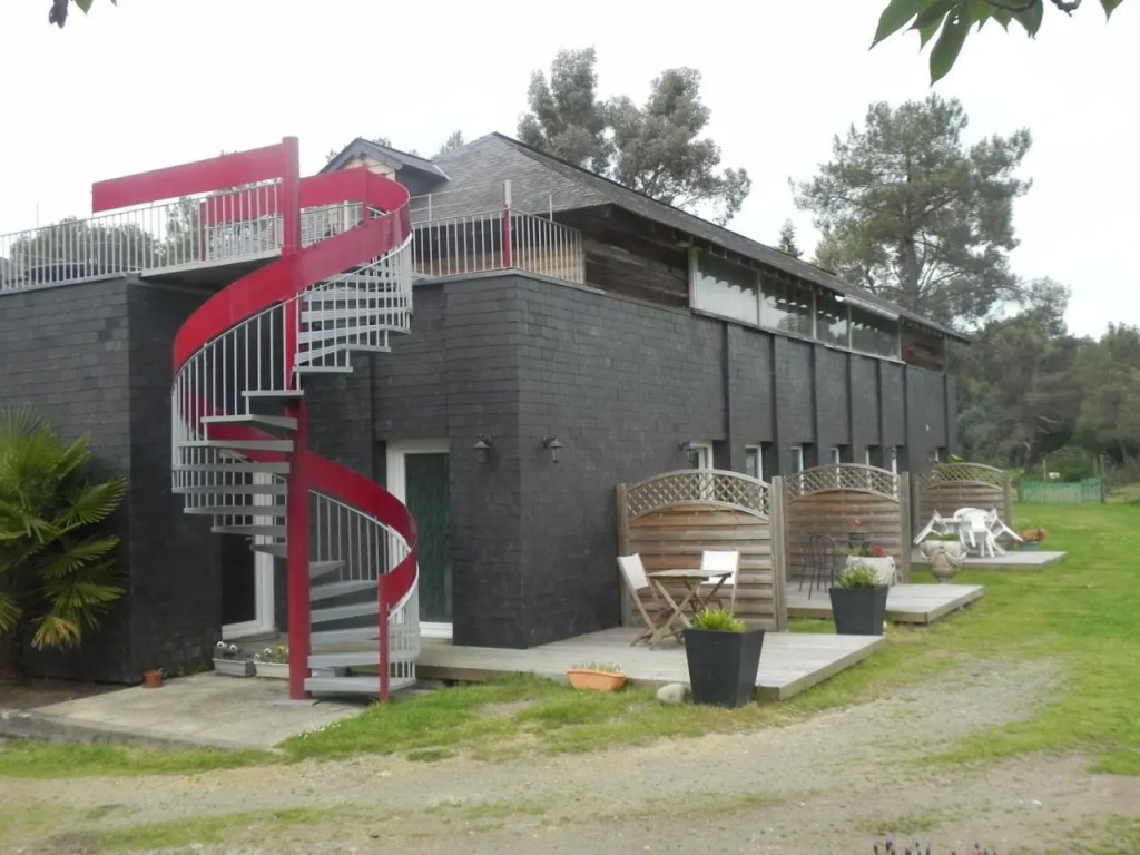 Le Clos du Chêne