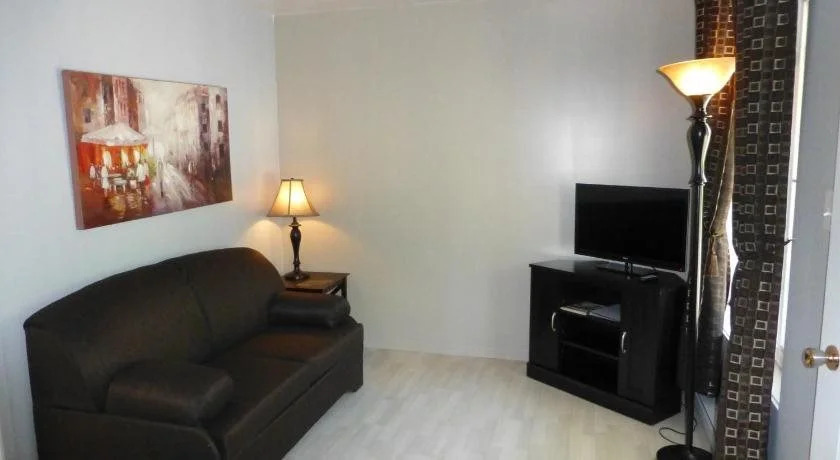 Motel Studio La Croisiere