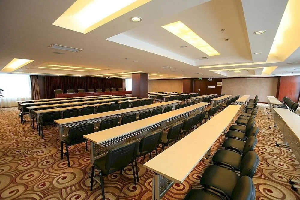 Hampton by Hilton Shanghai Hongqiao Airport