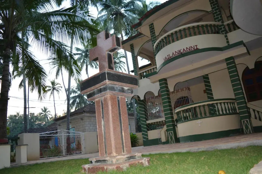 Vailankanni Guesthouse