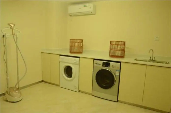 City Comfort Inn Dongguan Dalang Dajingtou Metro Station