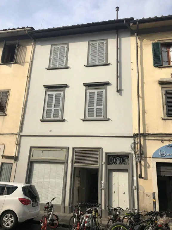 Art Apartment Porta a Prato