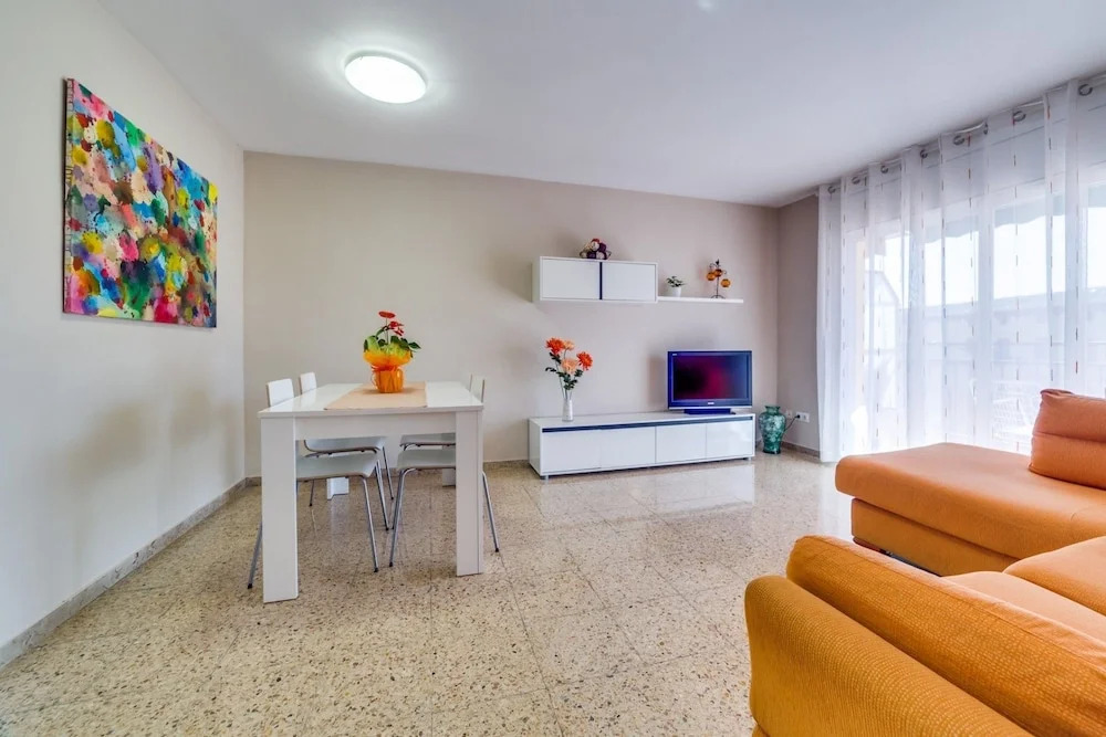 Apartamento Vivalidays Pere