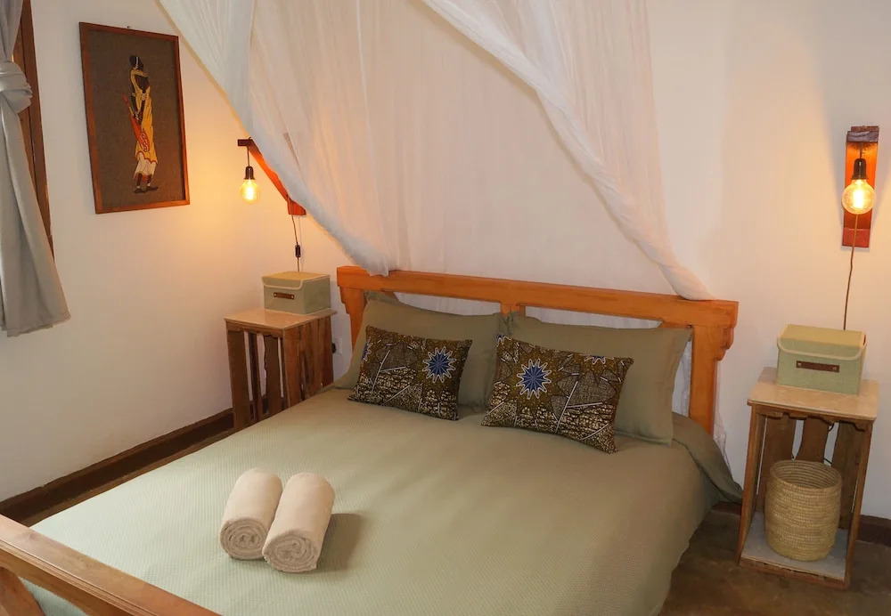 Utamaduni House B&B