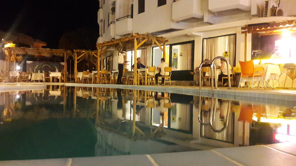 Club Urgench Hotel