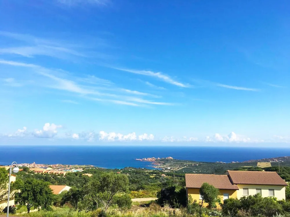 Affittimoderni Isola Rossa Élite