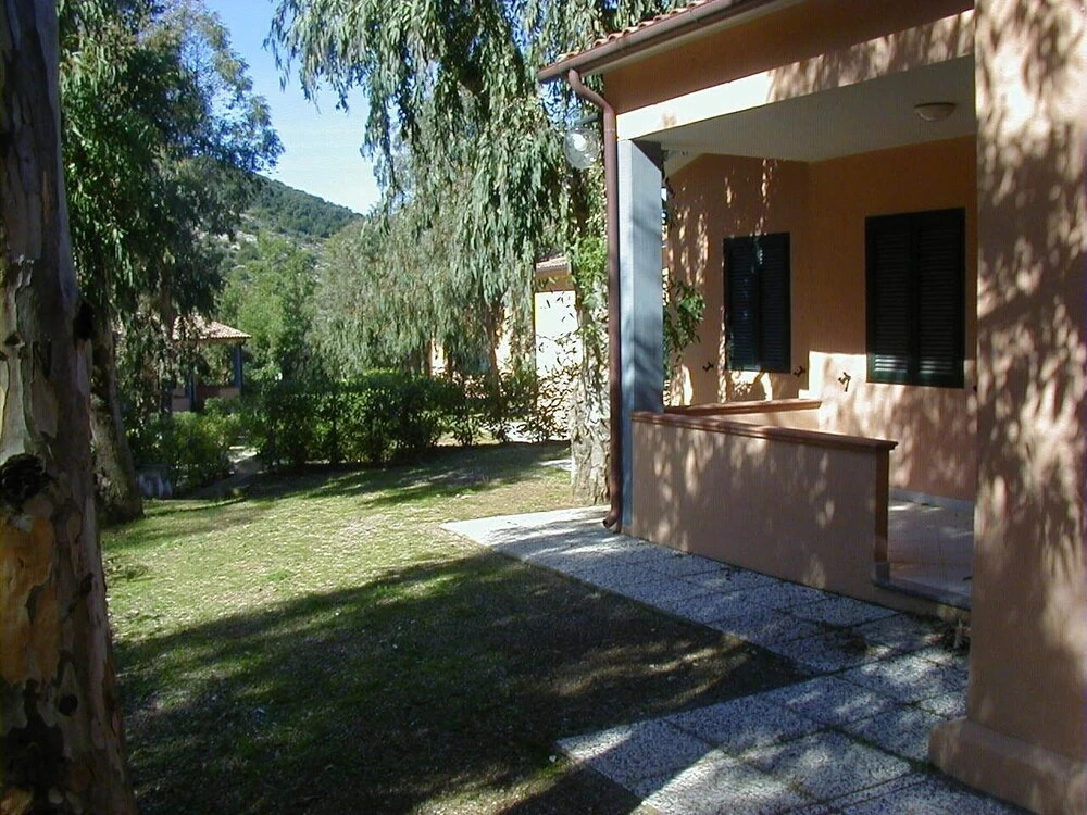 Camping Sole e Mare