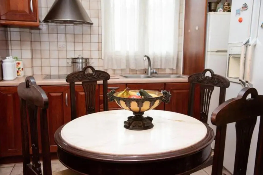Antique Vacation Residence