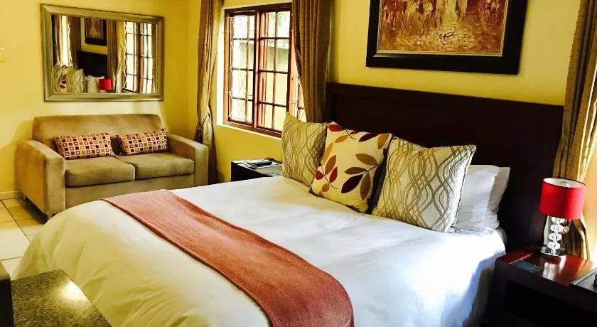 Days End Guest House