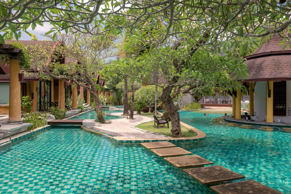 The Village Resort - SHA Plus