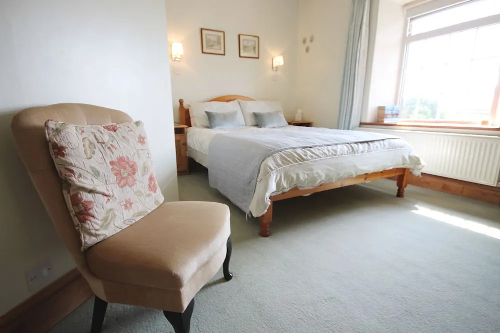 Fernydale Farm Bed & Breakfast