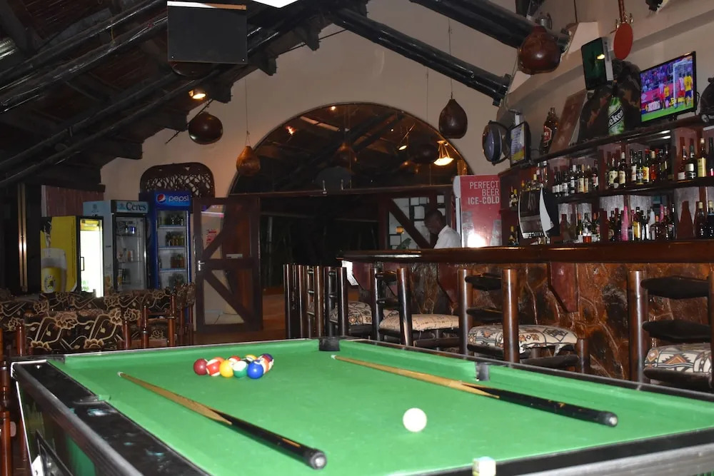 Kingsway Hotel Morogoro