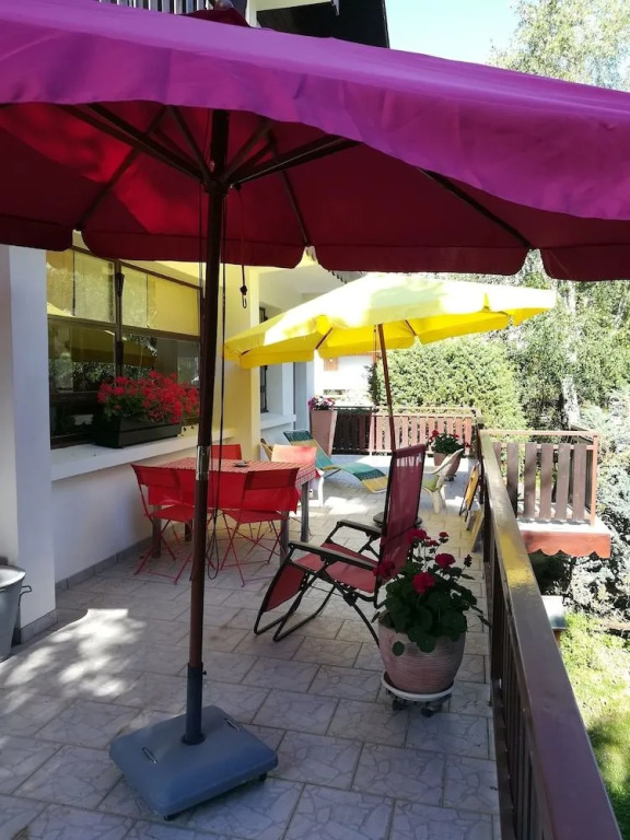 Villa Primerose