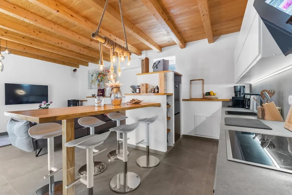 Lavova in Brtonigla With 3 Bedrooms and 2 Bathrooms