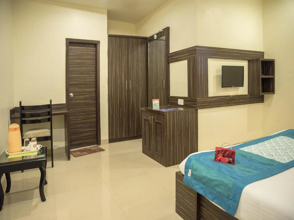 OYO Rooms Vaishali Nagar Ajmer
