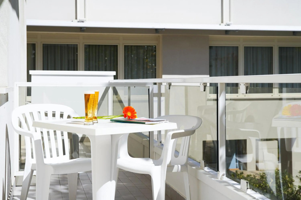 Hotel Mon Pays