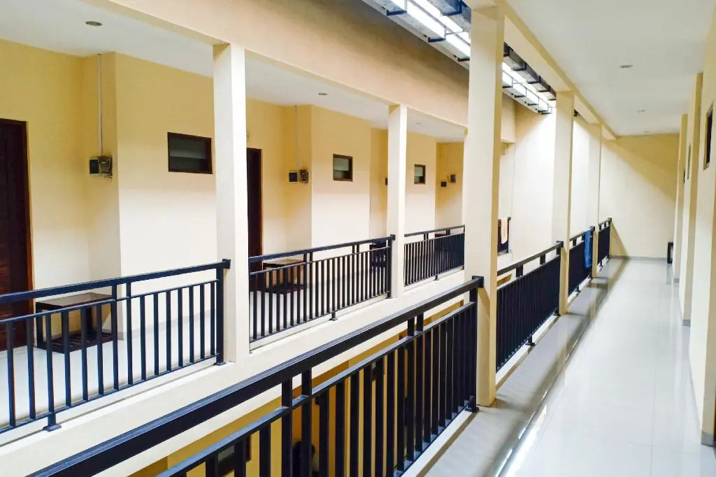 OYO 3190 Pondok Putra Bersaudara