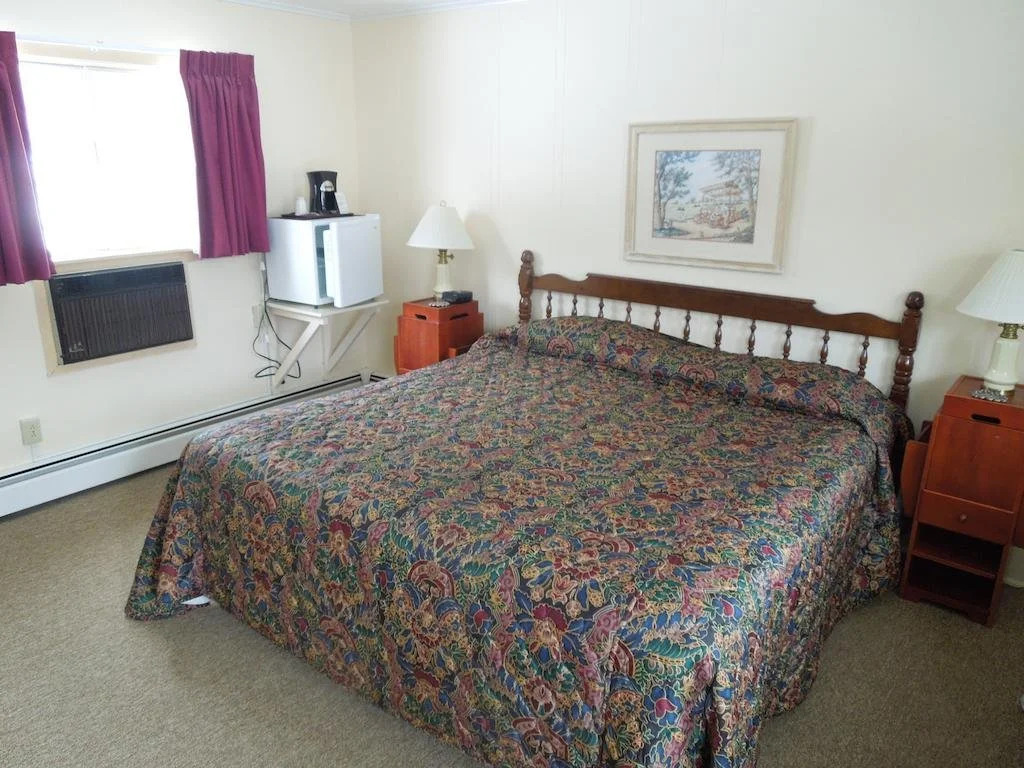 Brittany Motel