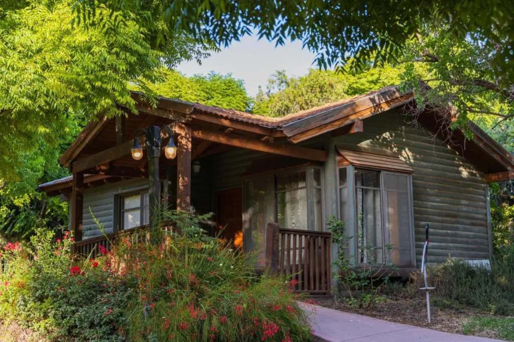 Nofey Gonen Holiday Village