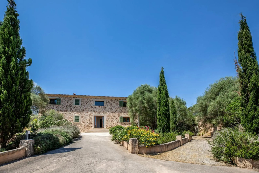 Costitx - 3937, Mallorca