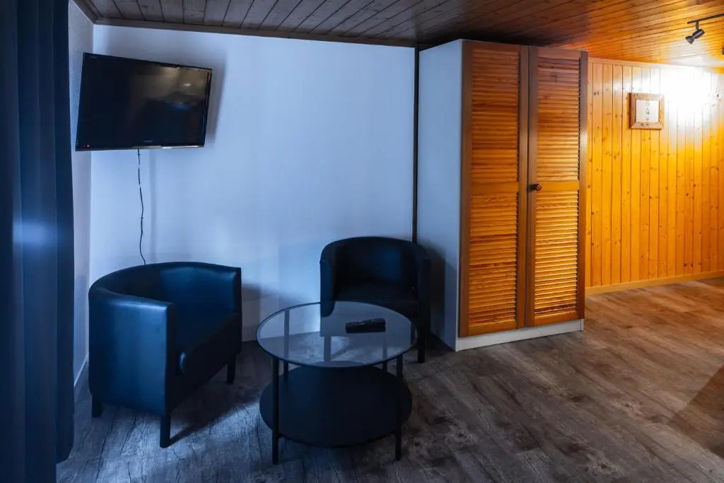 Hotel Restaurant Simplon
