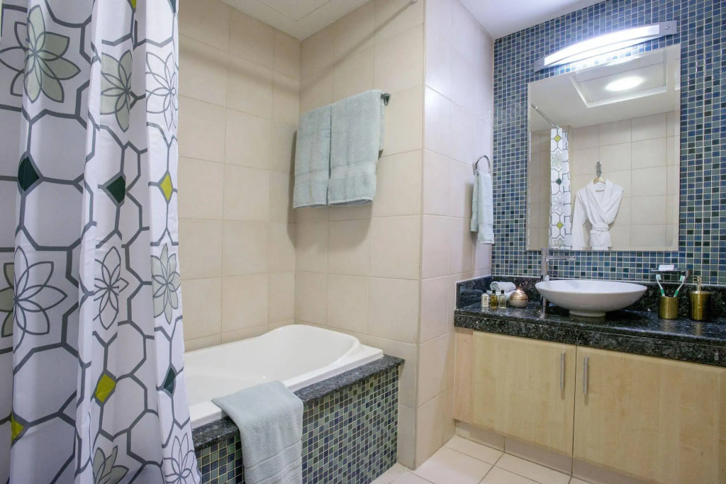 Dream Inn Dubai Apartments-Al Shahla
