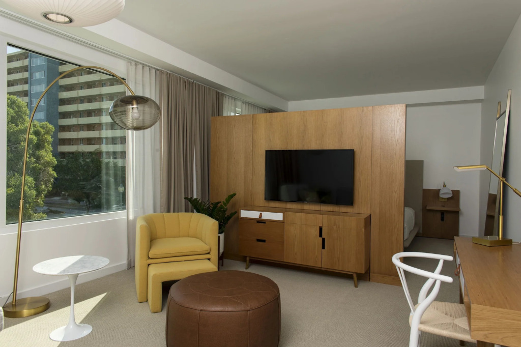 The Sarasota Modern, a Tribute Portfolio Hotel