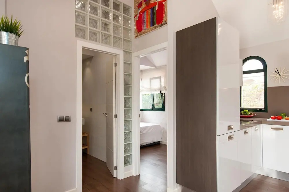 Bungalow with terrace in Maspalomas DS50 by VillaGranCanaria