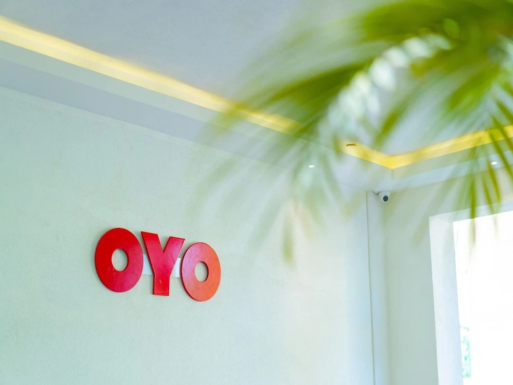 The Grand Hotel by OYO Rooms