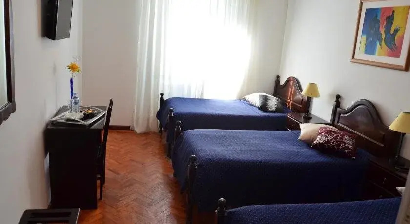 Residencia Filipe