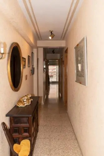 Amador, 3º-J