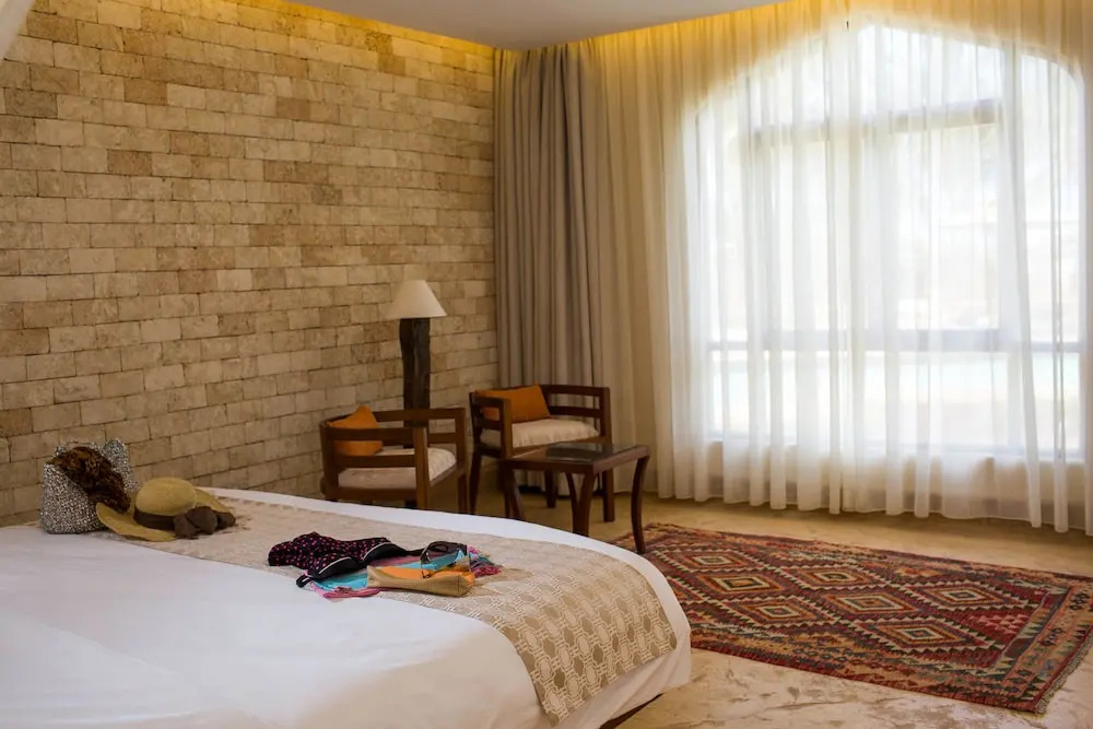 Silver Palm Spa & Resort