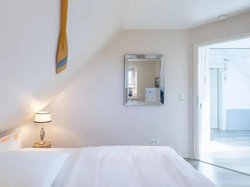 Wundervolles Ferienhaus an der Nordsee