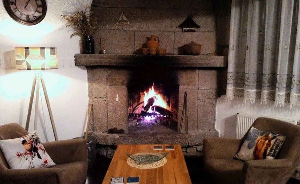 Assos Bohemian Hotel