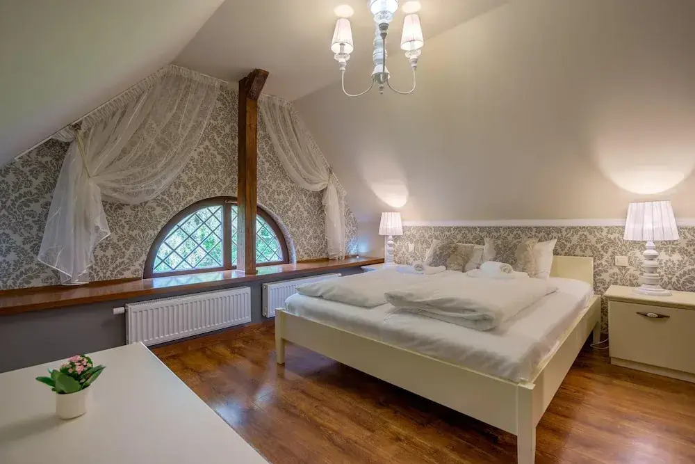Apartamenty Silva Szklarska Poręba