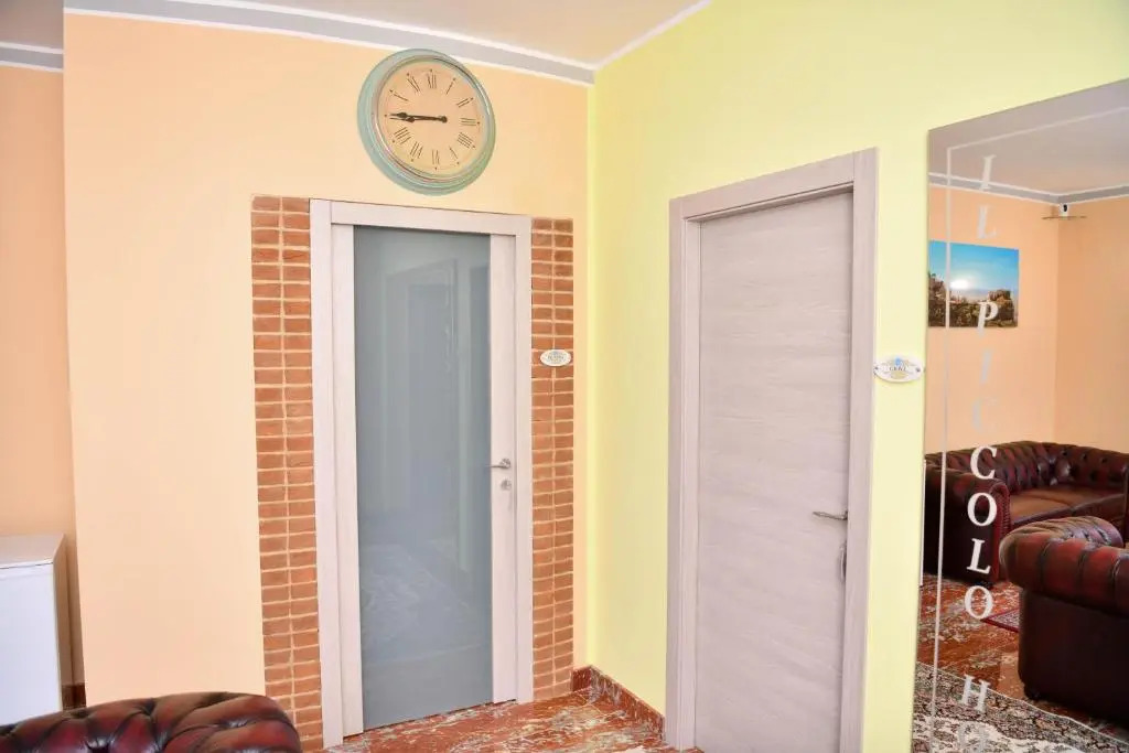 Il Piccolo Hotel