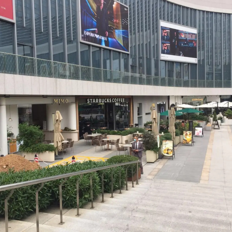 Xiamen Qingyi Hotel