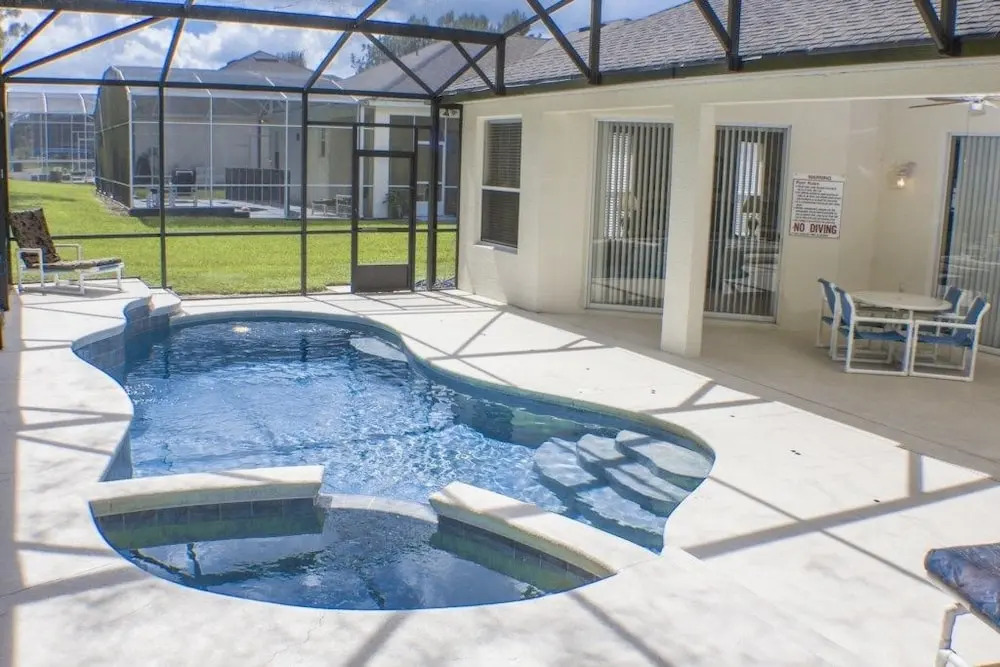 Ip60121 - Highlands Reserve - 4 Bed 2 Baths Villa