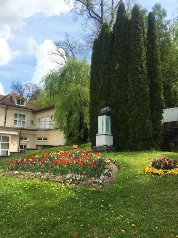 Ubytování v soukromí Luhačovice - Pozlovice