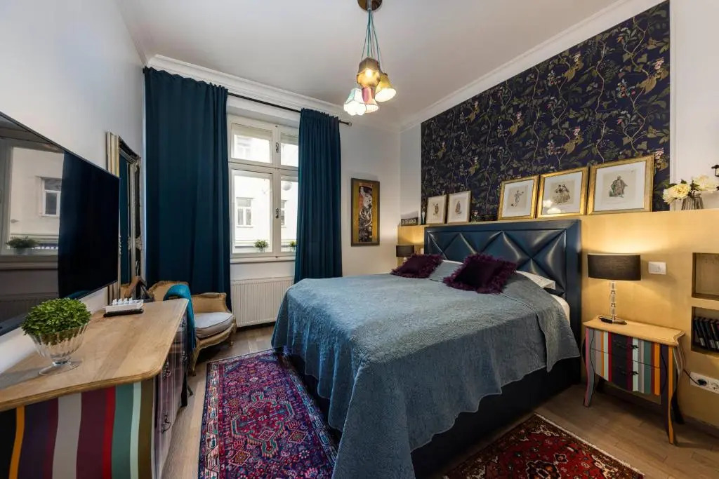 3on7 Apartments