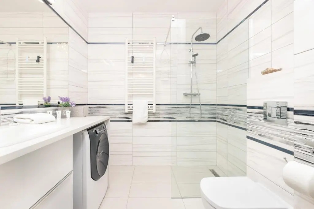 Apartamenty blisko Starego Miasta - Angielska Grobla by Noclegi Renters