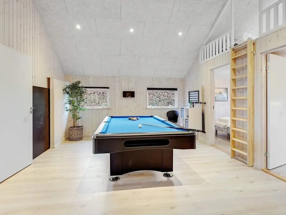 5 Star Holiday Home in Vaeggerlose