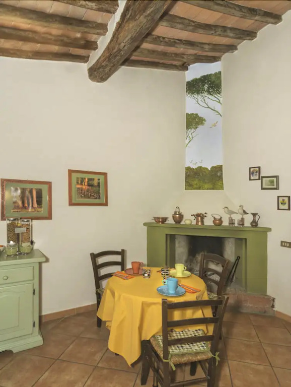 B&B Le Tagliate