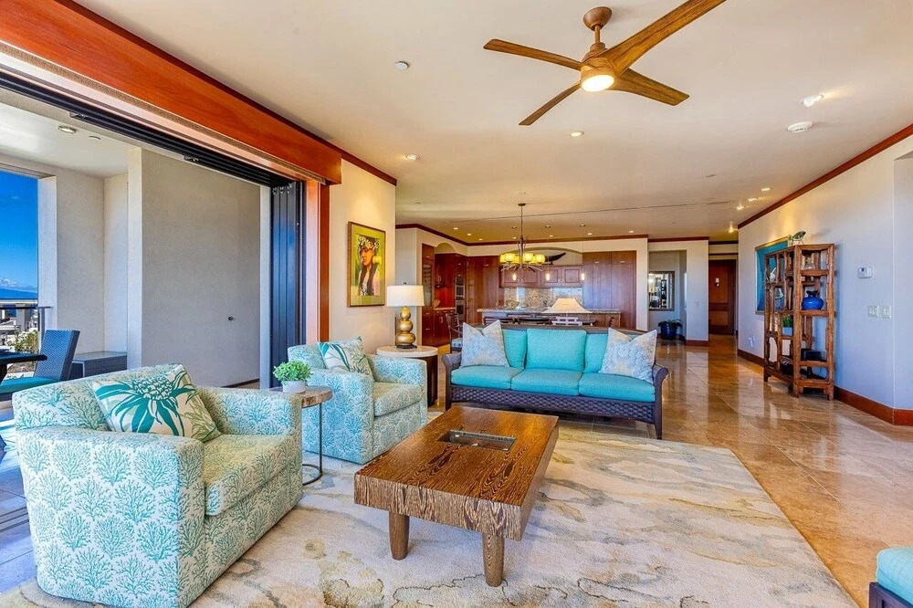 Wailea Beach Villa M312 by Coldwell Banker Island Vacations